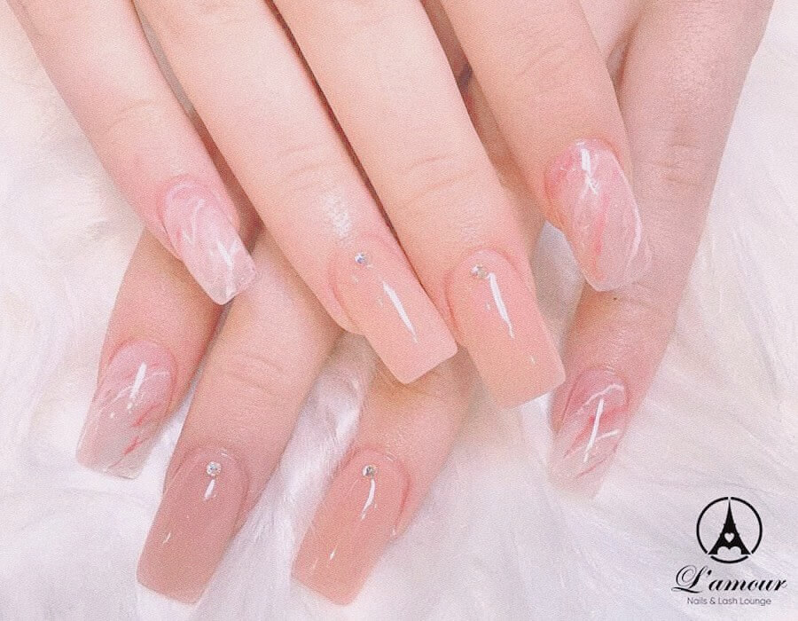 Gallery - Nails Salon 34109, LV NAIL BAR